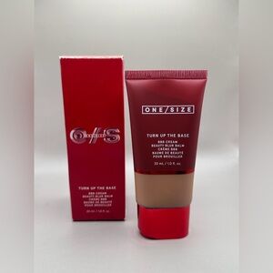 One/Size Turn Up The Base BB Cream- Medium Dark